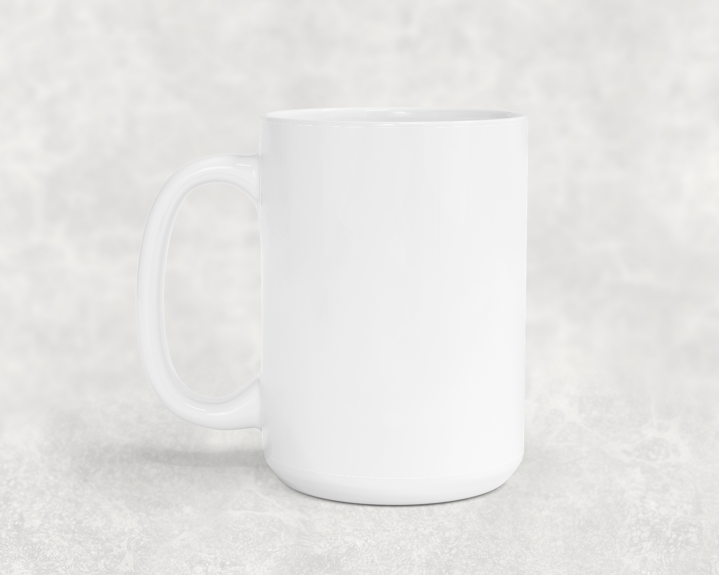 Jumbo Mug