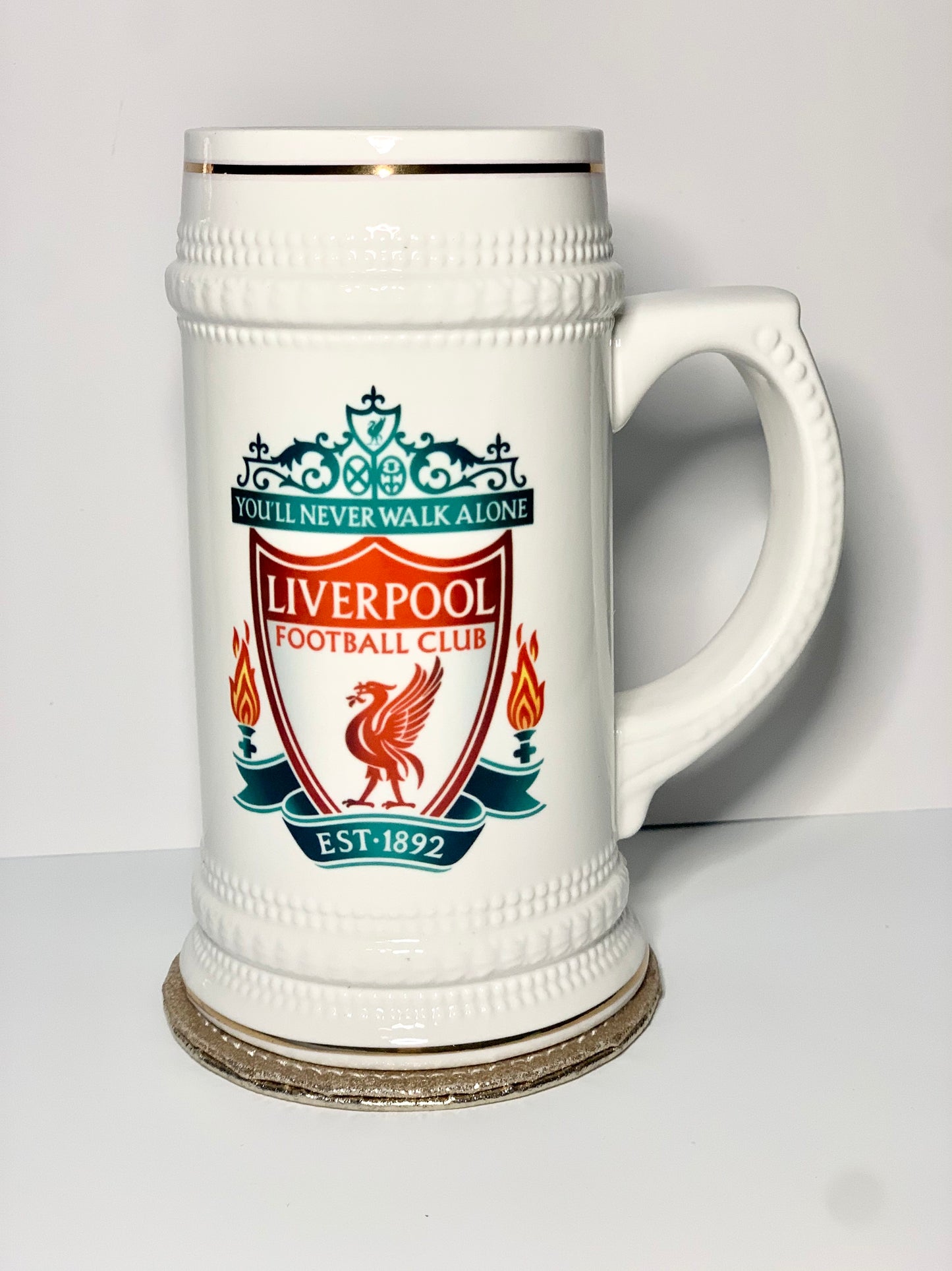 Beer mug