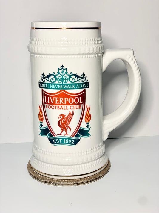 Beer mug