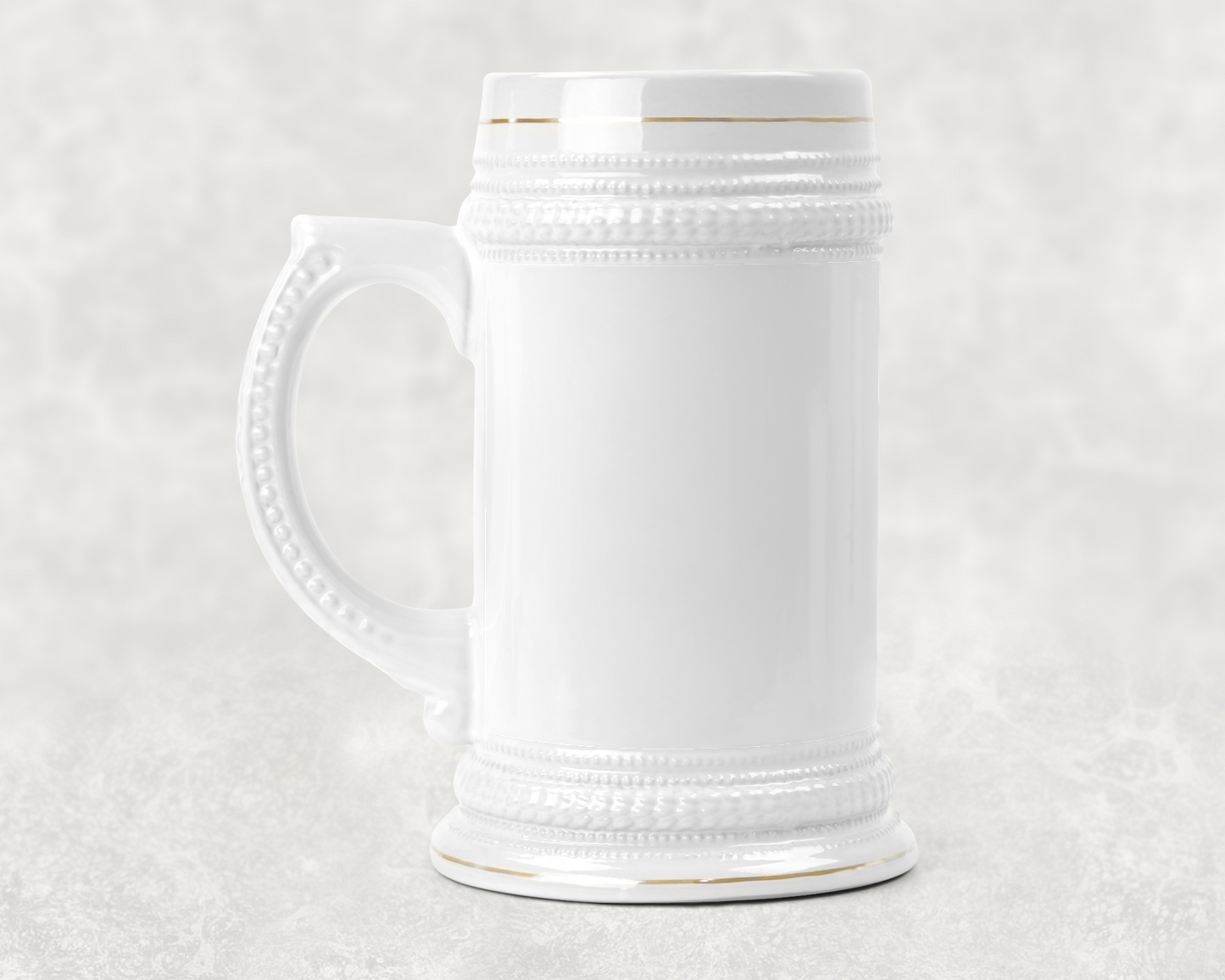 Beer mug