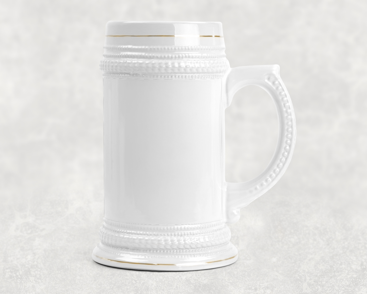 Beer mug